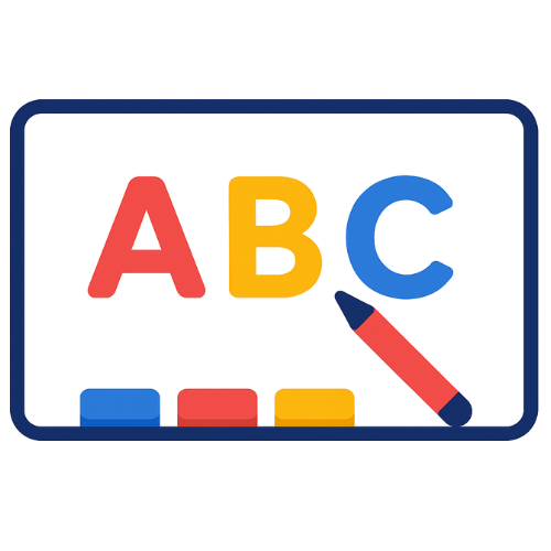 Akıllı Tahta Sunumu Icon